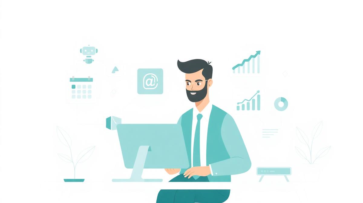 Top 5 Ways Small Businesses Can Adopt AI Today: A Practical Guide for 2025