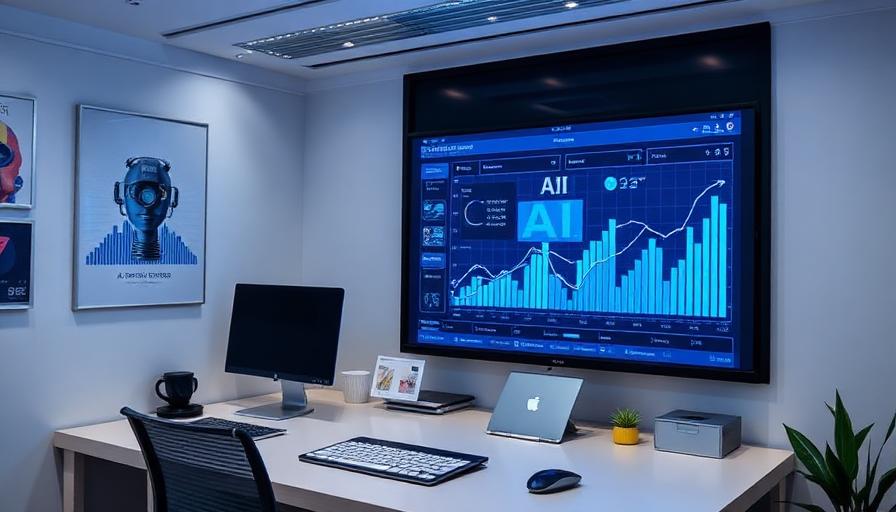 AI Business Automation Guide for Small Businesses