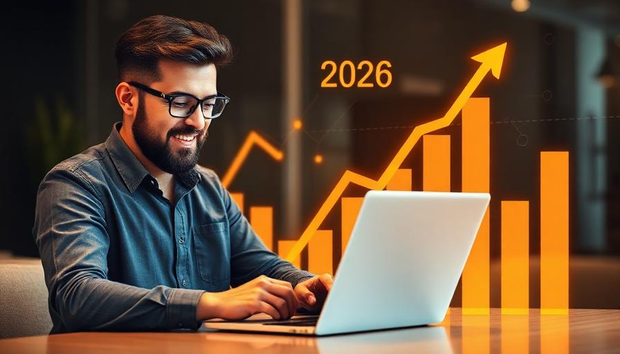 How to Use AI to Grow Your Small Business in 2026