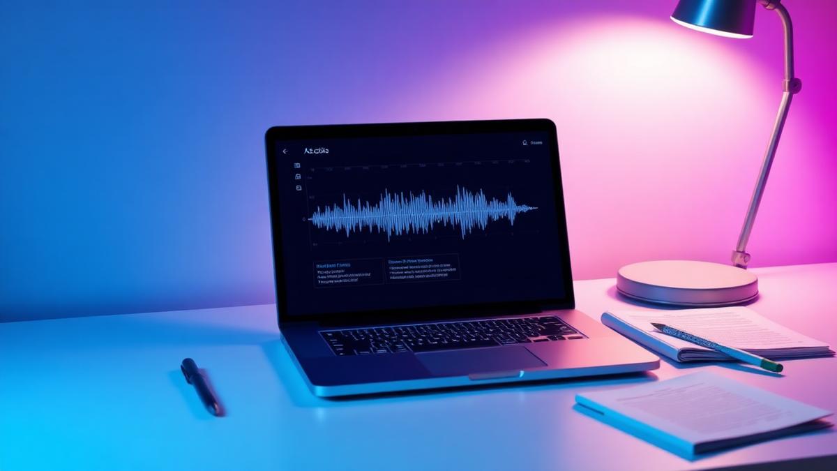 The "Digital Scribe" Guide: How Local Businesses Are Automating Notes