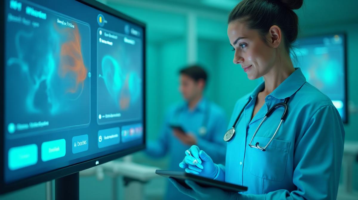 Top 5 AI Tools for Private Practice Dentists and Med Spas in 2025