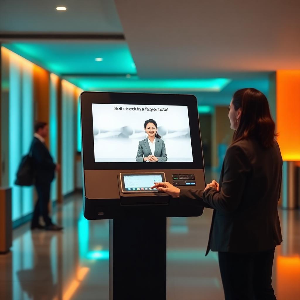Cover image for featured blog post: Hotel Front Desk AI in 2026: Best Automation Tools for Operator-Owned Hotels