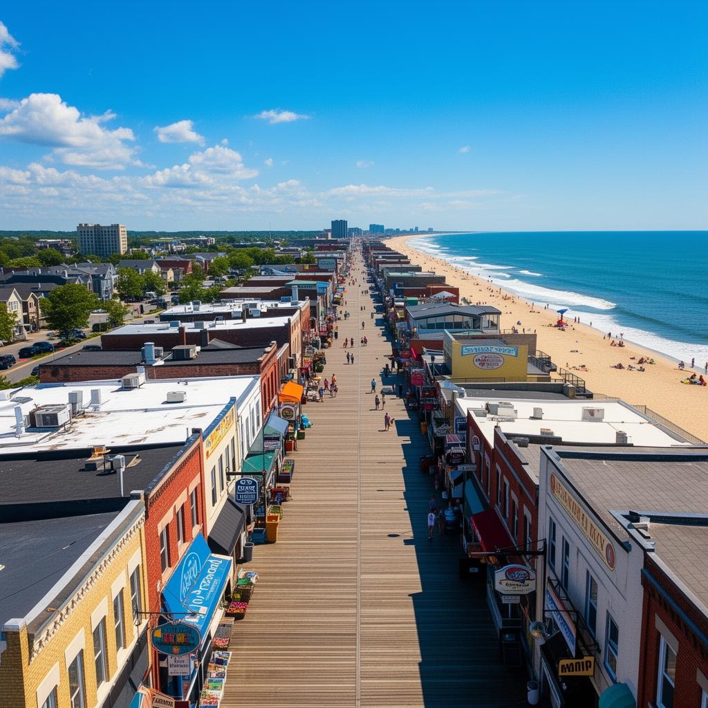 How Small Businesses in Monmouth County, NJ Are Using AI to Win More Customers in 2026