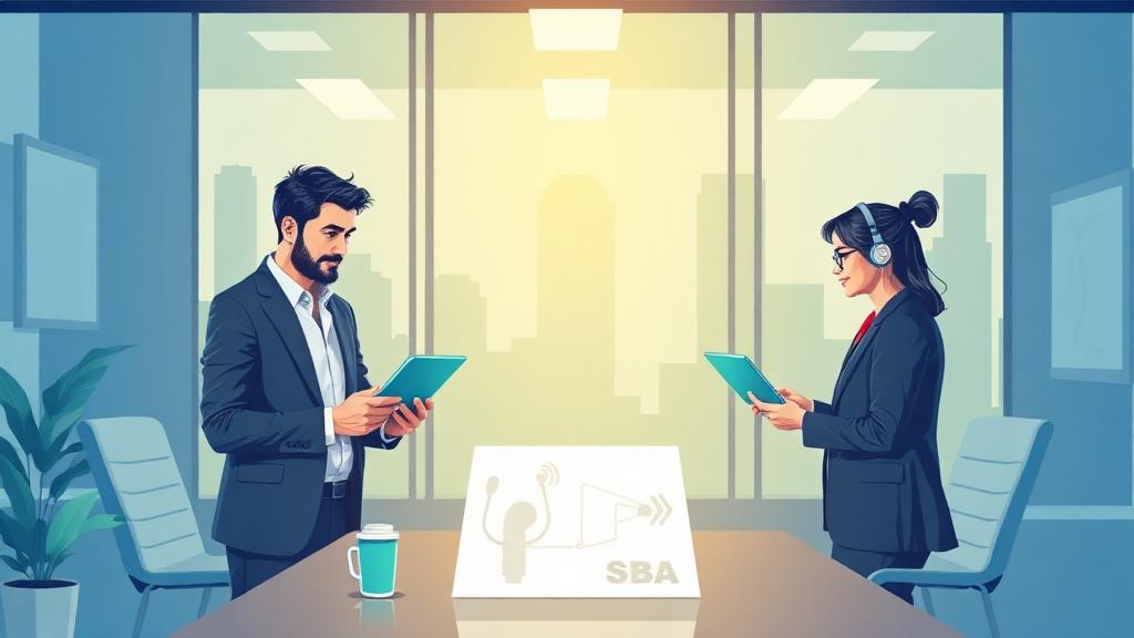 The SBA Says AI is 'Here to Help'—Here is Your Practical Roadmap for 2025
