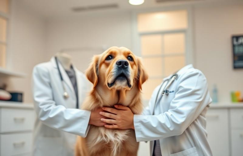 The 'Overwhelmed Vet' Cure: How to Triage Your Front Desk with AI